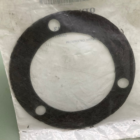 Polaris 0455355 GASKET EXHAUST New Genuine