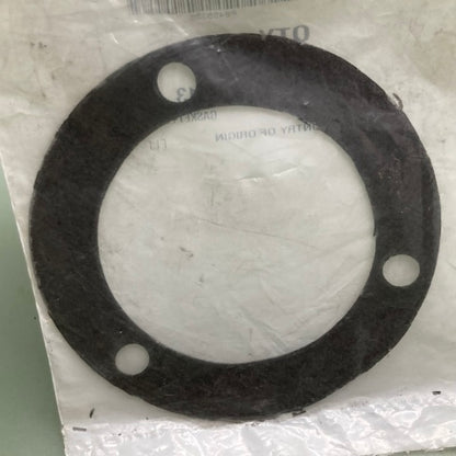 Polaris 0455355 GASKET EXHAUST New Genuine