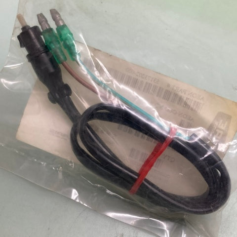 Polaris 0453815 CABLE, SENSOR, BRAKE New Genuine