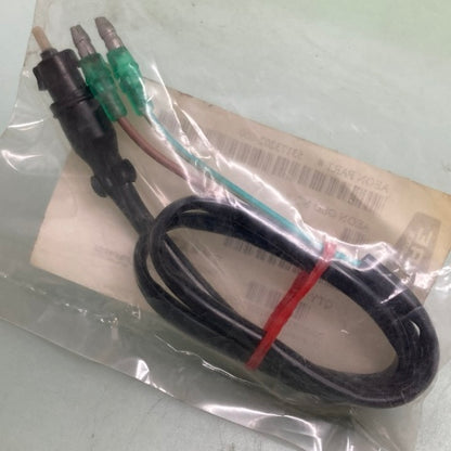 Polaris 0453815 CABLE, SENSOR, BRAKE New Genuine