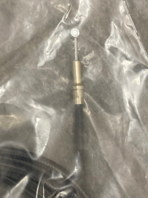 Polaris 0454876 CABLE, CHOKE New Genuine