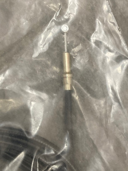 Polaris 0454876 CABLE, CHOKE New Genuine
