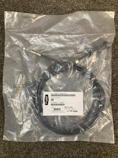 Polaris 0454876 CABLE, CHOKE New Genuine