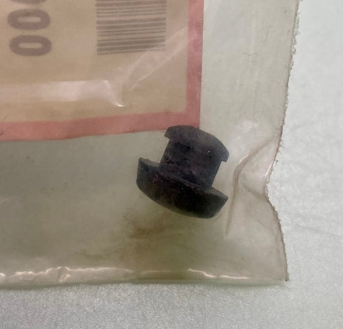 Honda  61112-727-000 Rub, Tensioner, Arm New Genuine