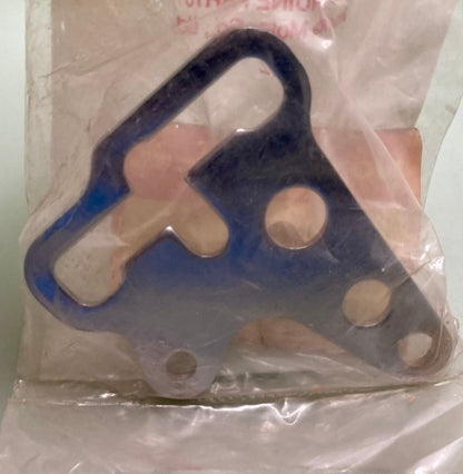 Honda 54330-HN8-000 Plate, Shift, Gate New Genuine