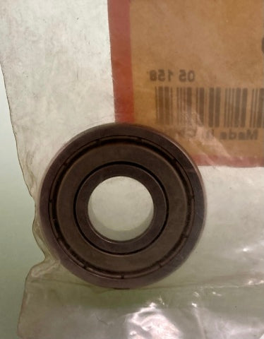 Honda 31113-MN5-005  Bearing, Rr. New Genuine