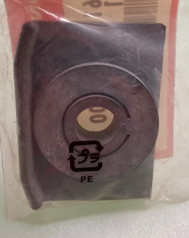 Honda 17613-MR1-000 Cushion, Rr. New Genuine