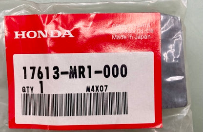 Honda 17613-MR1-000 Cushion, Rr. New Genuine