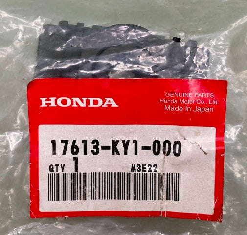 Honda 17613-KY1-000 Cushion, Rr. New Genuine