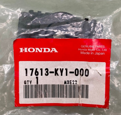 Honda 17613-KY1-000 Cushion, Rr. New Genuine