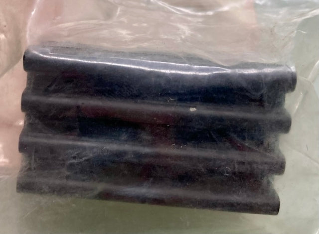 Honda 17611-MBA-000  Rubber, Fuel, Tank New Genuine