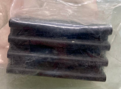 Honda 17611-MBA-000  Rubber, Fuel, Tank New Genuine