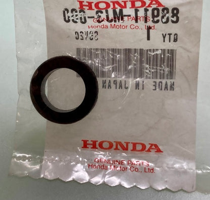 Honda 88911-MJ3-000 Grommet, Fender New Genuine