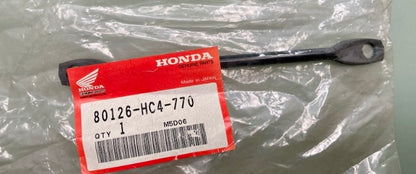 Honda 80126-HC4-770  Fourtrax Left Rear Fender Stay Rod New Genuine
