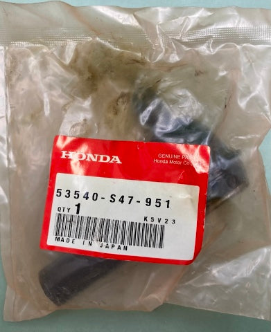 Honda 53540-S47-951 End, Tie, Rod New Genuine