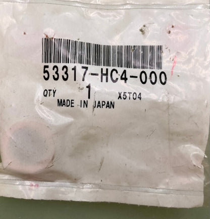 Honda 53317-HC4-000 Colr, Steering, Shaft New Genuine