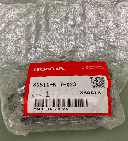 Honda 30510-KT7-023 Coil, Ignition New Genuine