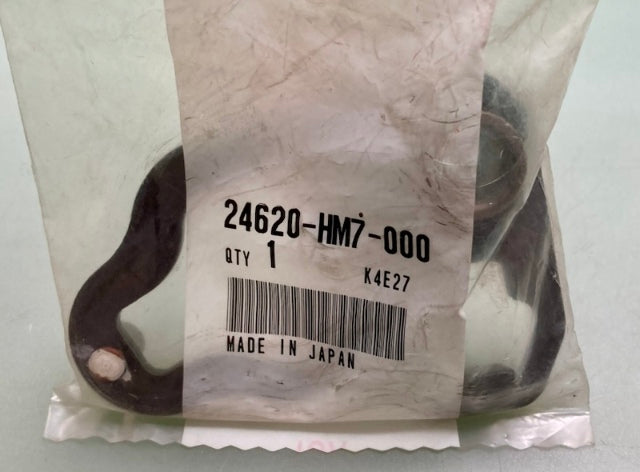 Honda 24620-HM7-000 Arm New Genuine