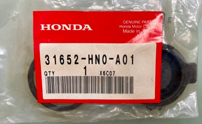 Honda 31652-HN0-A01 Cap New Genuine