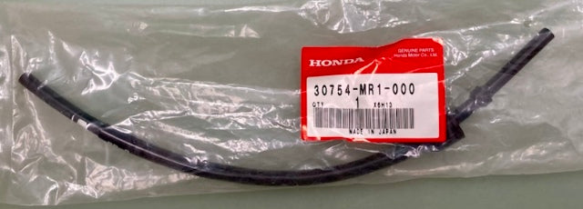 Honda 30754-MR1-000 Wire, 4, Ignition New Genuine