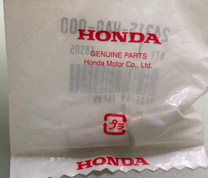 Honda 24315-HA0-000 Pin, Shifter New Genuine