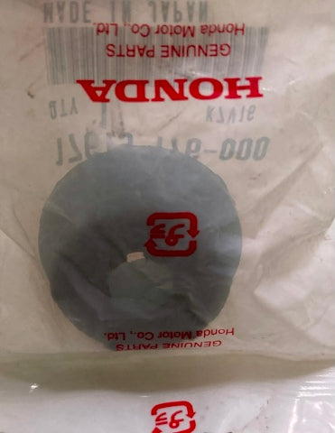 Honda 17613-176-000  Rub, Rr., Fuel, Tank New Genuine