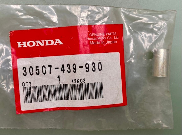 Honda 30507-439-930 Collar New Genuine