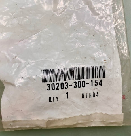 Honda 30203-300-154 Points - Left New Genuine