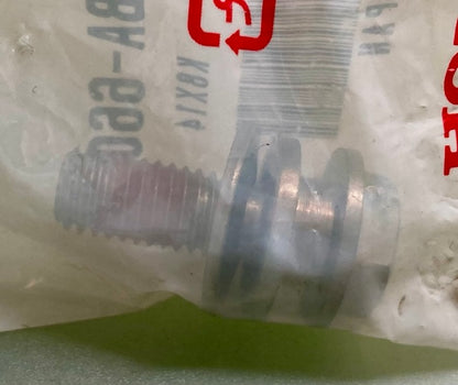 Honda 90119-MBA-660 Bolt, Special, (8Mm) New Genuine