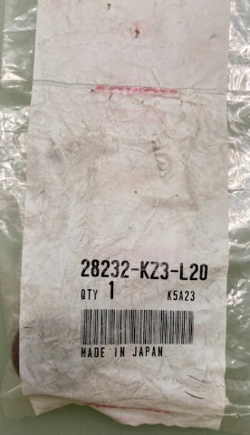 Honda 28232-KZ3-L20 Collar New Genuine