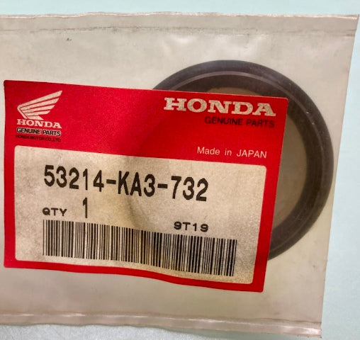 Honda 53214-KA3-732 Dust Seal New Genuine