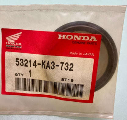 Honda 53214-KA3-732 Dust Seal New Genuine