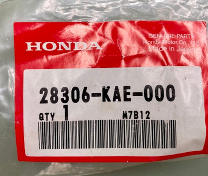 Honda 28306-KAE-000 Bolt, Kick, Joint New Genuine