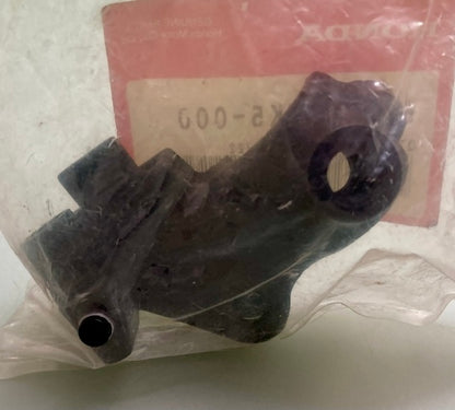 Honda 53172-MK5-000  Bracket, L. New Genuine