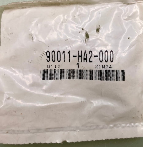 Honda 90011-HA2-000 Bolt, Special, Stud New Genuine