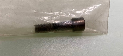 Honda 90105-MJ1-000  Bolt, Socket, (6X25) New Genuine