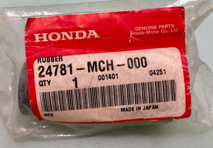 Honda 24781-MCH-000 Rub, Gearshift, Pedal New Genuine
