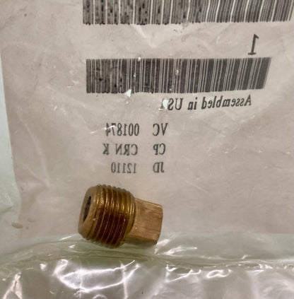 Honda 90183-HM5-850 Bolt, Arrester New Genuine