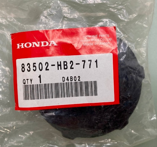 Honda 83502-HB2-771 Cap, Tool, Box New Genuine