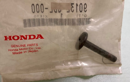 Honda 90132-GBL-000 Screw (5X30) New Genuine