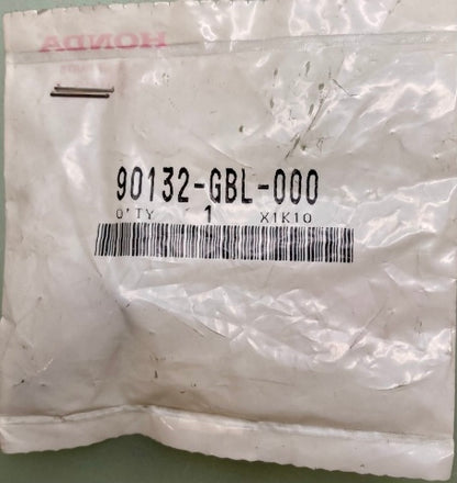 Honda 90132-GBL-000 Screw (5X30) New Genuine