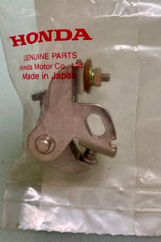 Honda 30204-300-154 Points Contact Breaker New Genuine