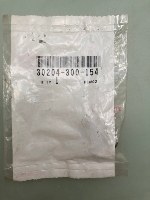 Honda 30204-300-154 Points Contact Breaker New Genuine