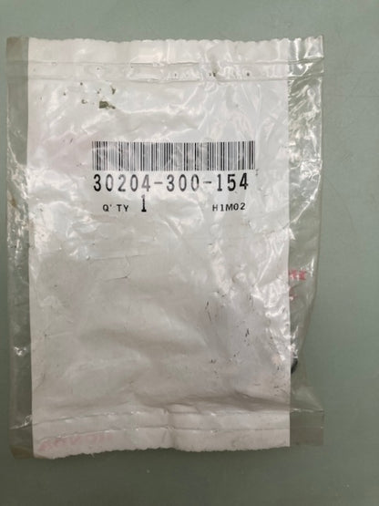 Honda 30204-300-154 Points Contact Breaker New Genuine