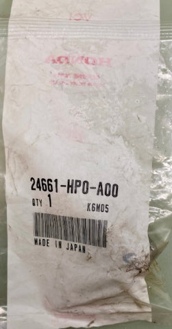 Honda 24661-HP0-A00 Arm, A, Gearshift New Genuine
