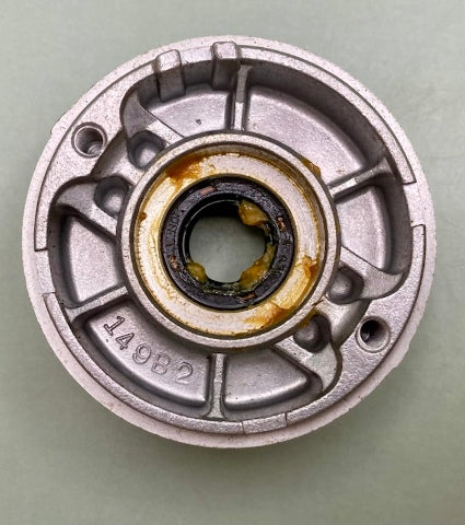 Honda 31202-HA0-682 Bracket, Fr. New Genuine