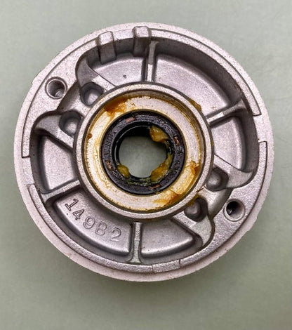 Honda 31202-HA0-682 Bracket, Fr. New Genuine