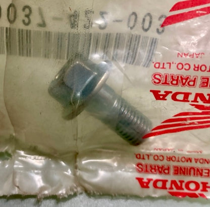 Honda 90037-422-003 Bolt, Special, (10Mm) New Genuine