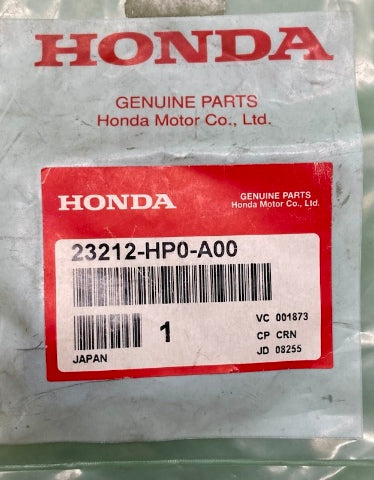 Honda 23212-HP0-A00  Bush (17Mm) New Genuine