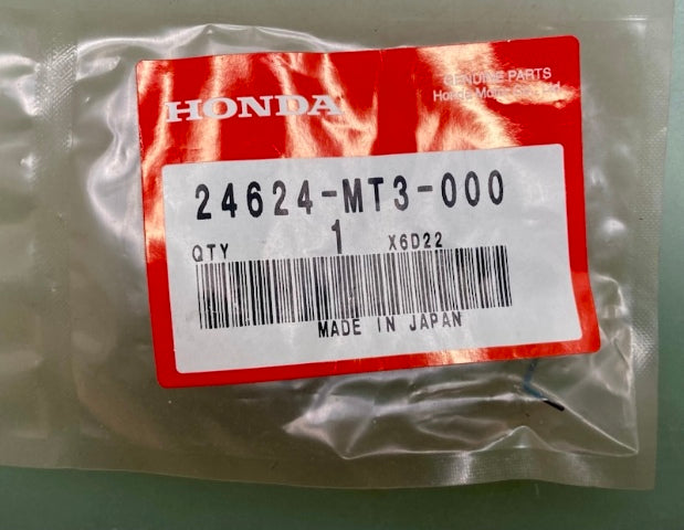 Honda 24624-MT3-000 Spring New Genuine